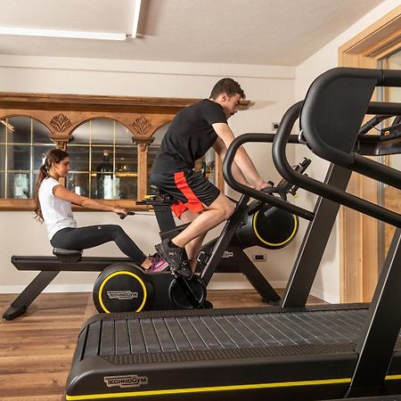 Hotel Intermonti Livigno Ngoại thất bức ảnh