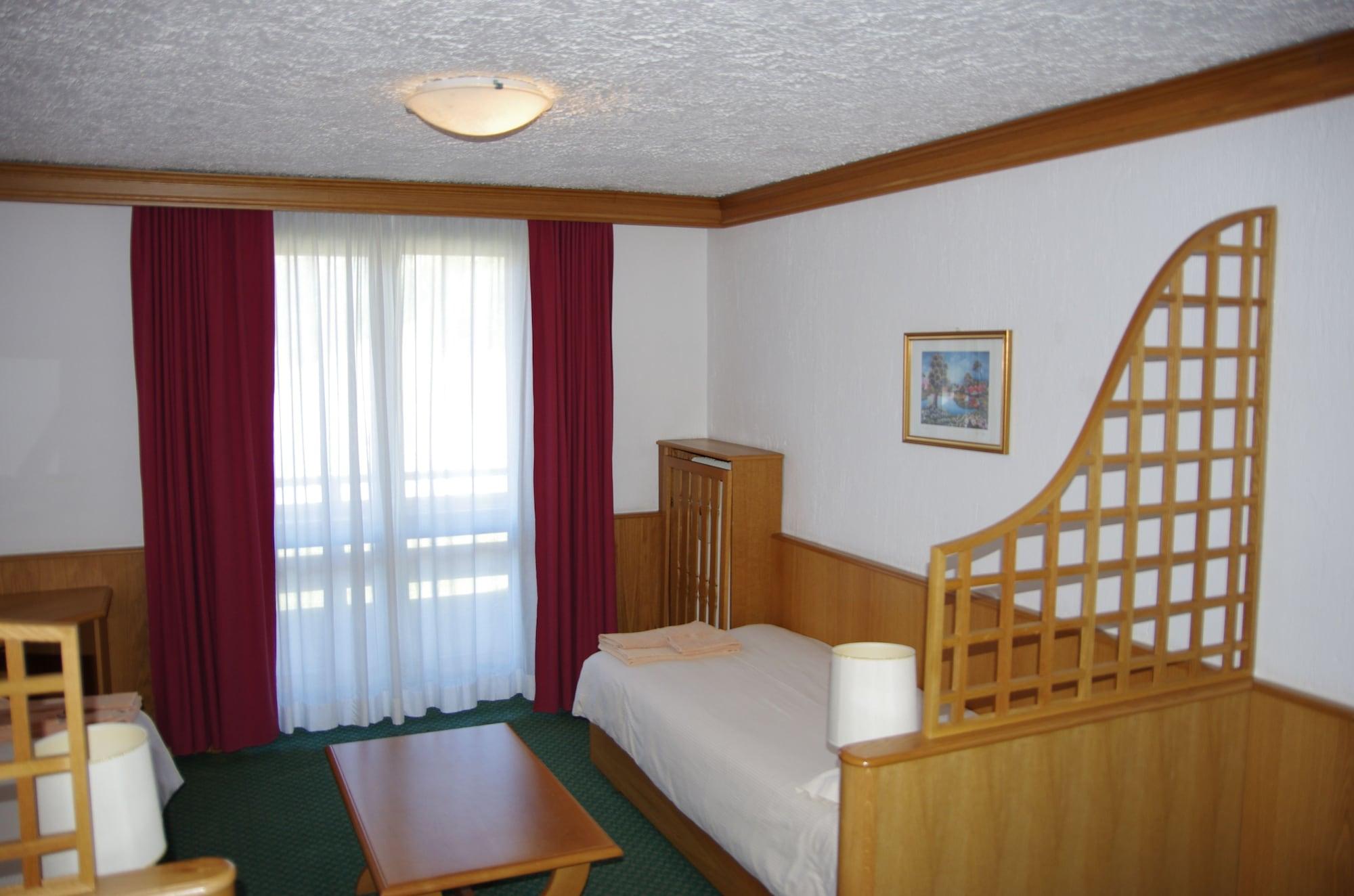 Hotel Intermonti Livigno Ngoại thất bức ảnh