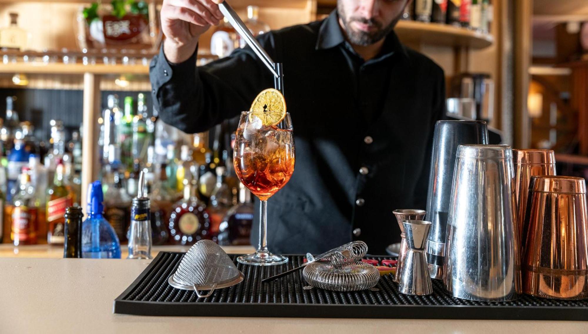 Hotel Intermonti Livigno Ngoại thất bức ảnh