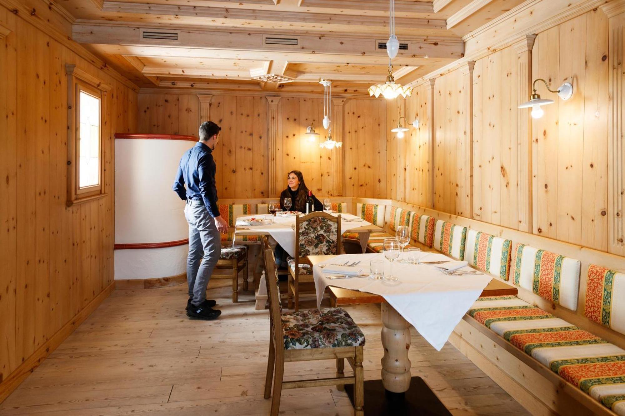 Hotel Intermonti Livigno Ngoại thất bức ảnh