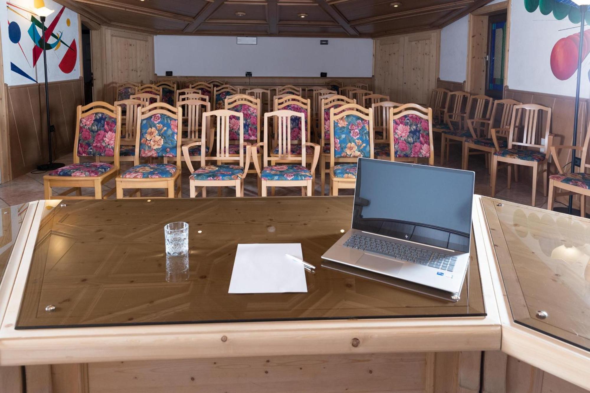 Hotel Intermonti Livigno Ngoại thất bức ảnh