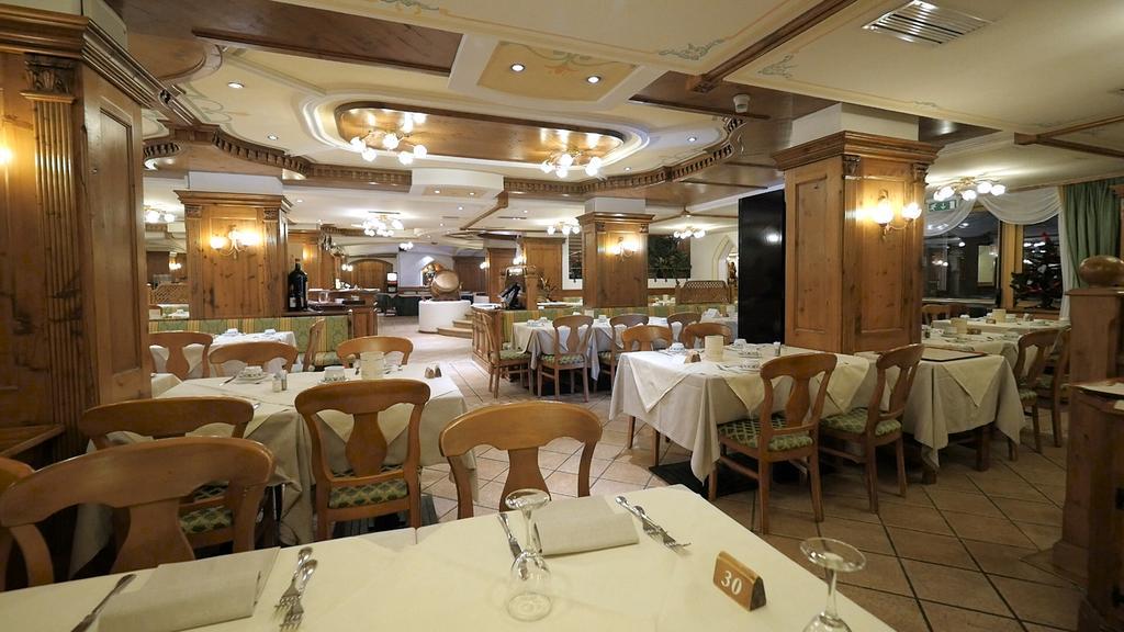 Hotel Intermonti Livigno Ngoại thất bức ảnh